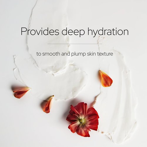 SiO Beauty Cryo Firming Cream for Neck & Décolleté – Smoothing & Tightening Formula with Cooling Ingredients for Wrinkle Reduction