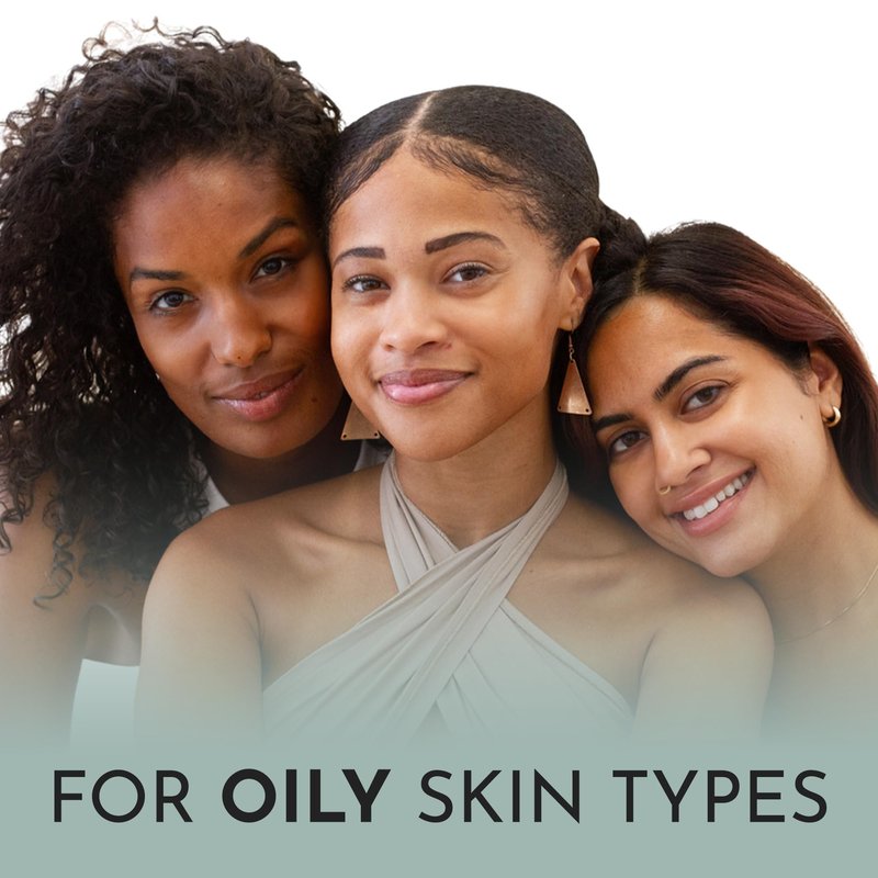 BOLDEN | Cleansing Duo Bundle | Daily Skincare Routine for Oily & Acne Prone Skin | Helps Prevent Blemishes, Brightens Dark Spots, & Improves Skin Tone | 2-Pack