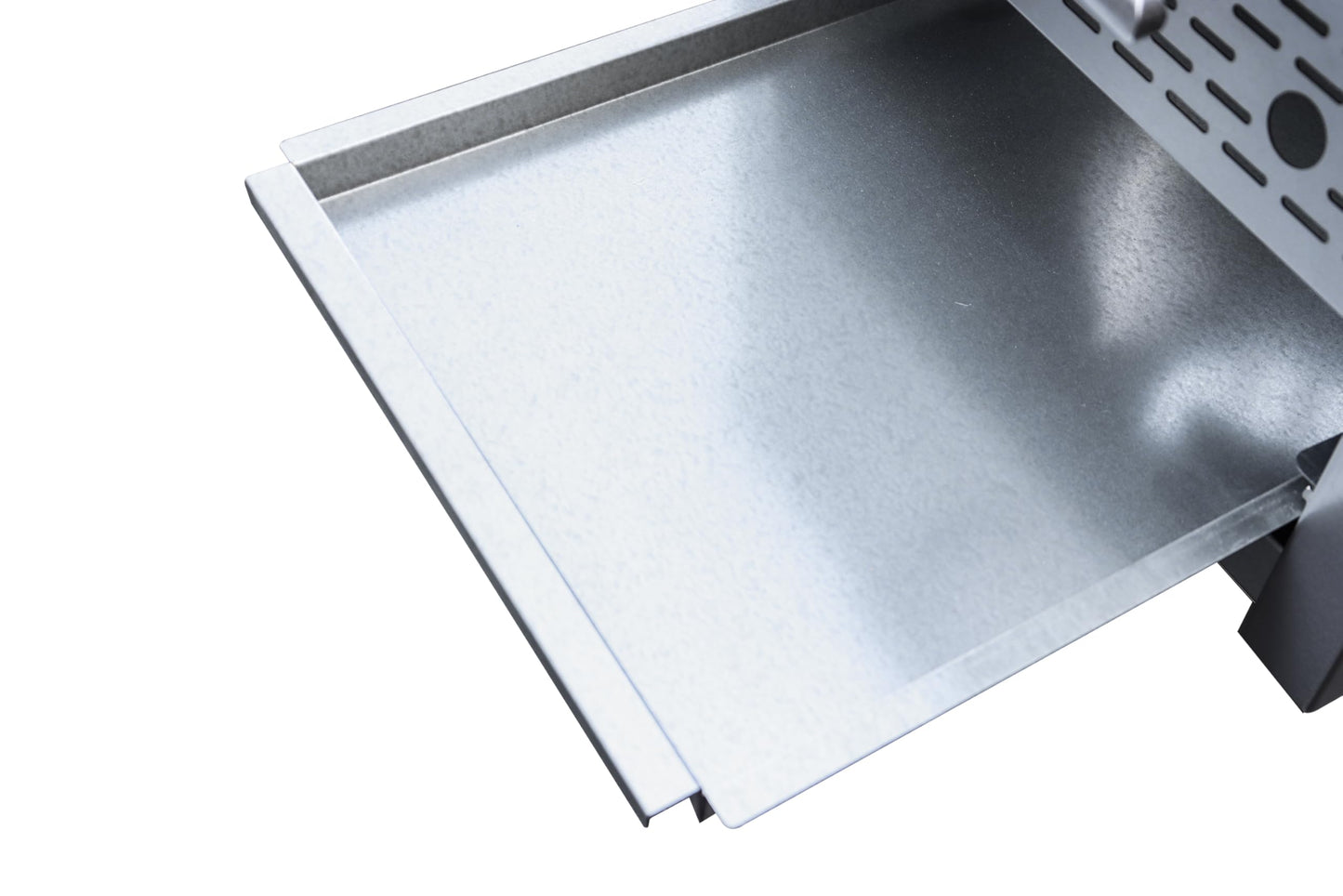 Commercial Gas Wok Range-Natural Gas Powered