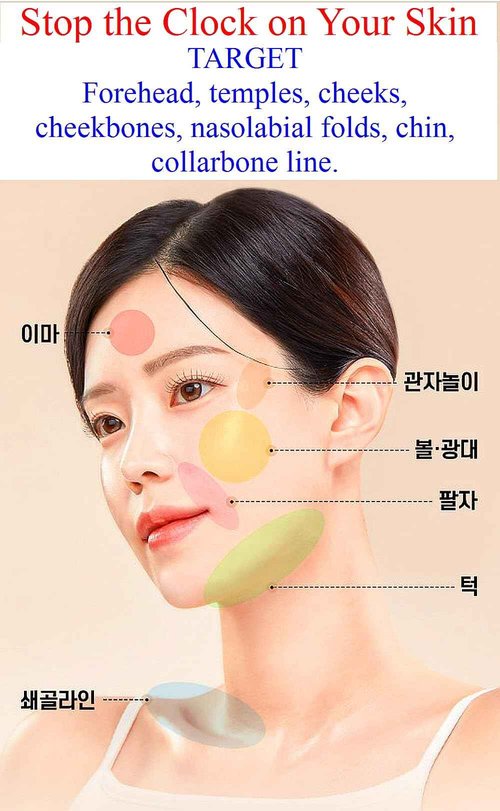 WHITESILK (85%) Human Stem Cell & (10%) PDRN Anti-Aging & Repair Ampoule Serum (12 Vials, 120ml) for Youthful, Radiant Skin!