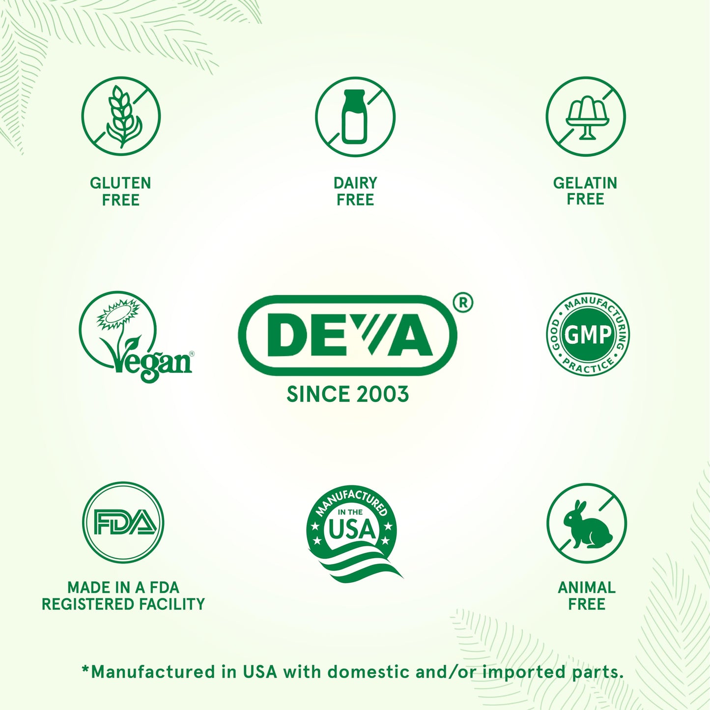 DEVA Vegan Nutrition Black Cumin Seed Oil, Cold-Pressed, Unrefined, 90 Vegan Capsules, 2-Pack