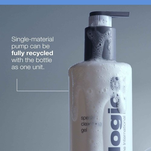 Dermalogica Special Cleansing Gel Gentle-Foaming Face Wash for Women and Men - Leaves Skin Feeling Smooth And Clean, 16.9 Fl Oz