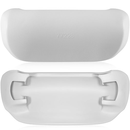 2-Pack 77228 Spas Replacement Pillows for Hot Spring Highlife Collection Hot Tubs 2014-Current, Cool Gray Spa Headrest