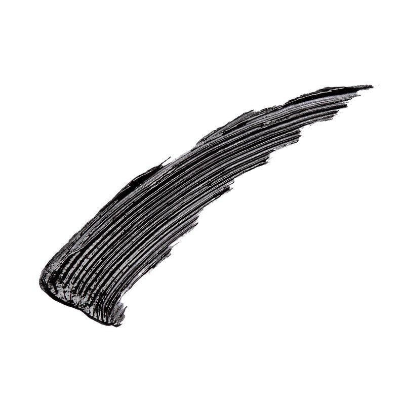 Lune+Aster Cosmic Growth Mascara | Carbon Black-Free, Lash-Enhancing Mascara - Jet Black