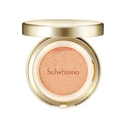 Sulwhasoo Perfecting Cushion - 21 Natural Pink