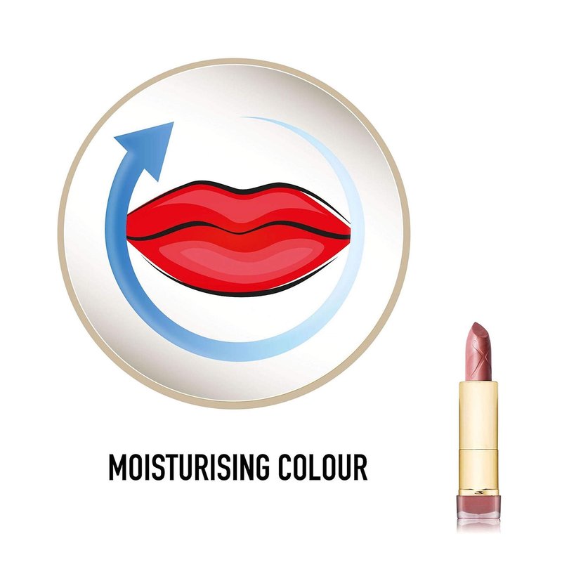 Max Factor Colour Elixir Lipstick - # 745 Burnt Caramel, 1 Pc