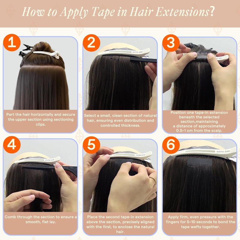 Full Shine Tape in Hair Extensions Human Hair 16 Inch Color 18 Dirty Blonde Highlighted 613 Ash Blonde Invisible Tape Ins Human Hair Extensions 50 Grams 20PCS Thick End for Party