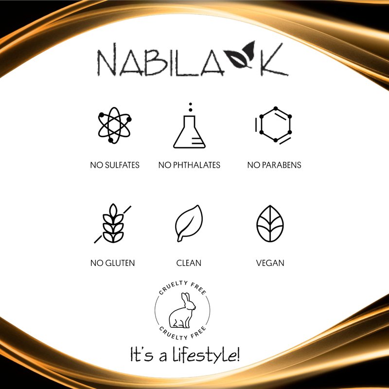 Nabila K Collagen & Biotin Conditioner, 9 oz – Island Life – Coconut Milk, Vitamin B7, Argan Oil, Shea Butter & Milk Thistle – Nourishing, Smoothing, Color-Safe – Sulfate-Free
