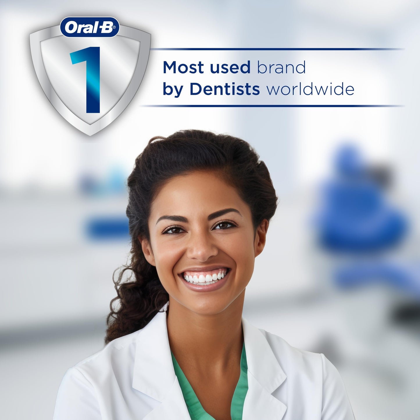 Oral-B Rechargeable Electric Toothbrush, iO5 Limited Deep Clean & Whiten, 5 Cleaning Modes, Visual Pressure Sensor to Protect Gums, Travel Case, 3 Brush Heads, Black