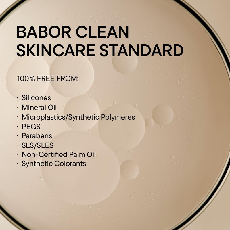 Doctor BABOR Refine Retinol Smoothing Toner, Travel Toner for Face, Hydrating and Reduces Winkles, Redness and Blemishes, 1 oz
