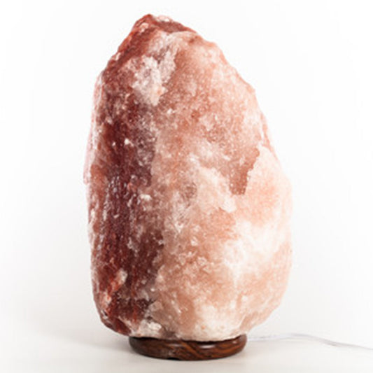 80-100lbs Himalayan Salt Lamp – Natural Air Purifier & Mood Enhancer | Hand-Carved Himalayan Crystal Rock Salt | Large Home Decor Accent for Wellness & Relaxation