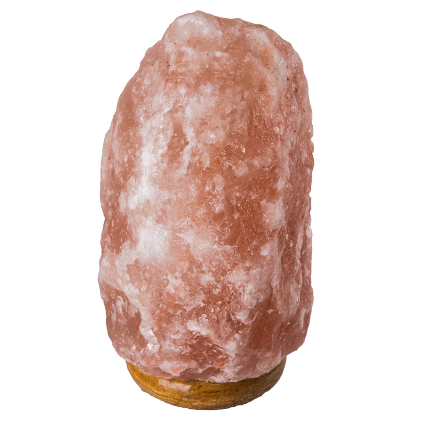 Authentic Himalayan Salt Lamp – 40-50 lbs