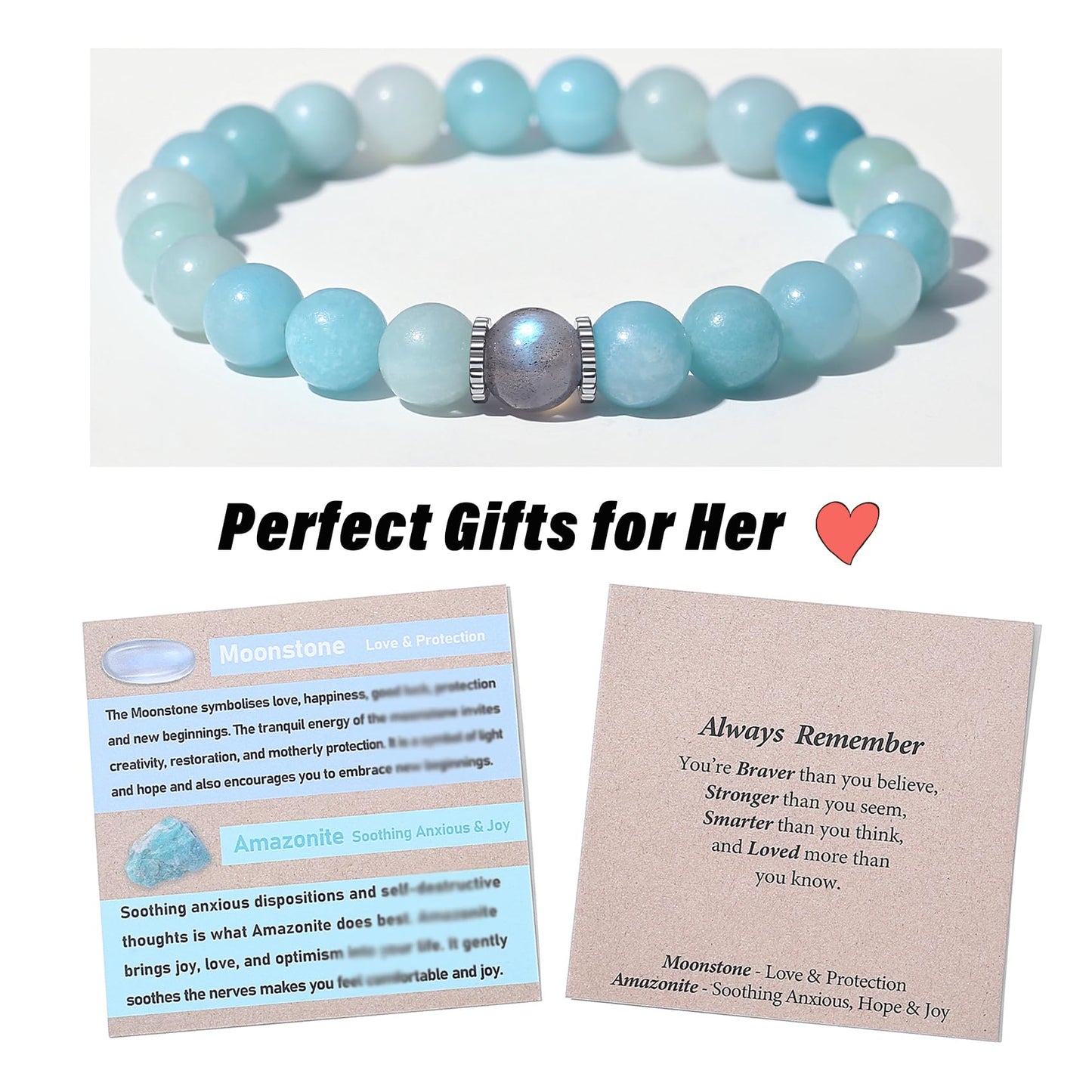 THEMEROL Gifts for Kids Birthday Gift Teen Girl Gifts Christmas Stocking Stuffers Trendy Stuff Bracelets Teenage Daughter 10 Year Old Ideas First Communion Gift for Girls Valentines Easter