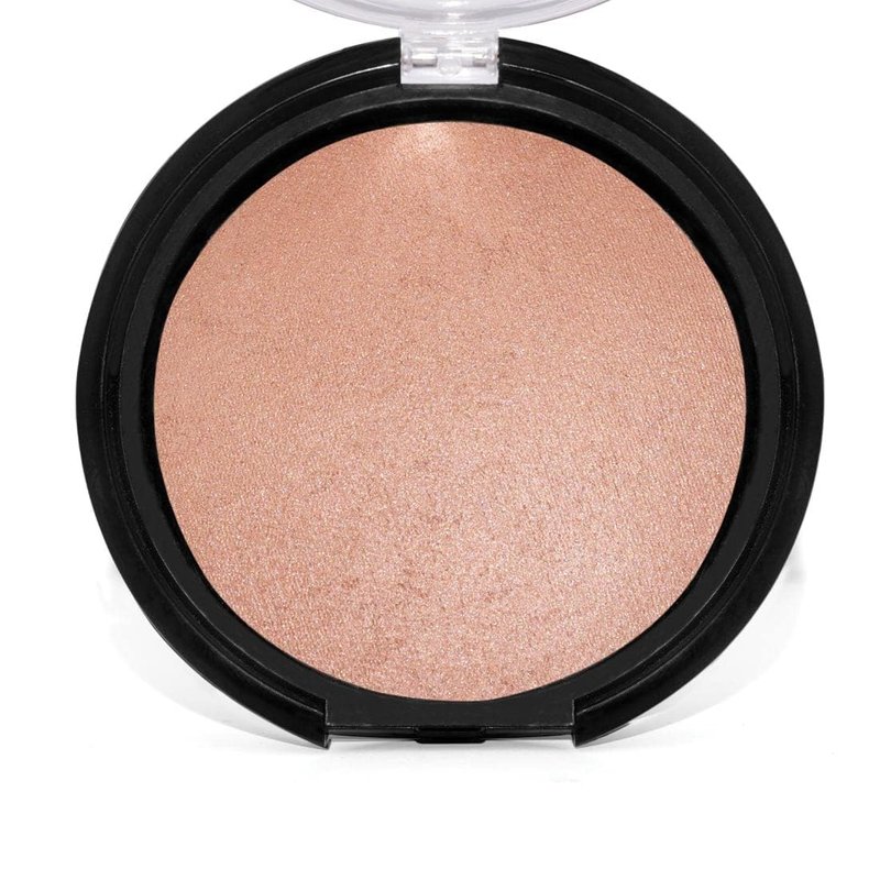 Palladio Baked Bronzer