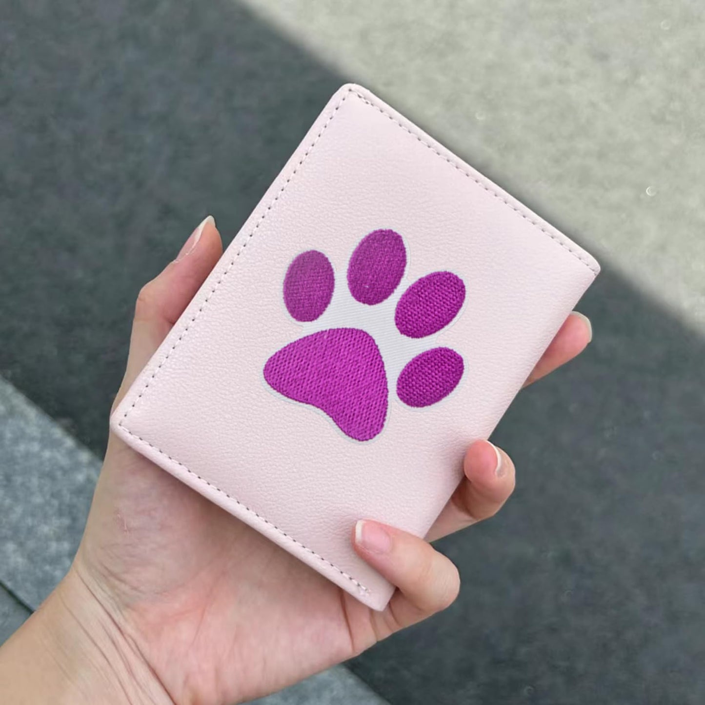 30pcs Purple Series Embroidered Iron on Patches Mixed Daisy Flower Paw Print Letters Sewing Patch Appliques for DIY Clothing Jackets Jeans Pants Backpacks Repair Decoration