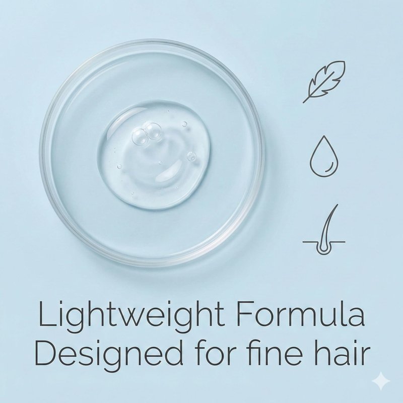 Professional Volumizing Conditioner, Pack of 2 (13.5 fl oz Each) – Lightweight Conditioning Formula with Soy Protein for Volume, Moisture & Shine