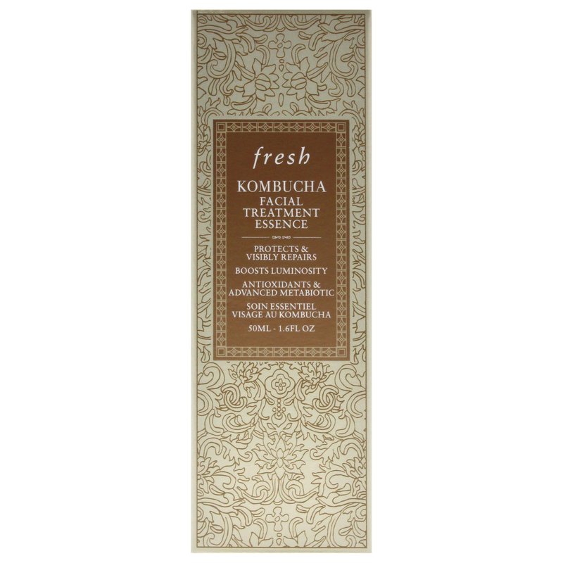 Kombucha Facial Treatment Essence by Fresh for Women - 1.6 oz Treatment