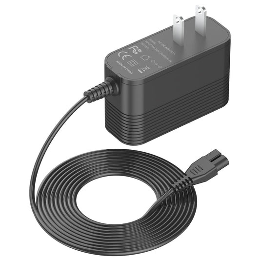 16.8V Power Charger for Aiper Scuba S1 Robotic Pool Cleaner Compatible with Aiper Scuba S1 E1 14.4V Battery Robotic Pool Vacuum Cleaner Charger