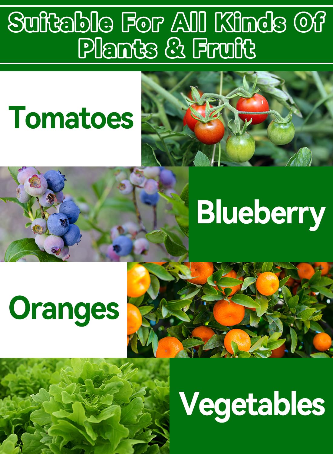ZeeDix 57" x 16.1" Garden Bird Netting for Square Tomato Cage, 2 Pack Garden Mesh Barrier, Plant Covers Protect Tomatoes, Vegetables, Blueberry Bush from Birds & Pests