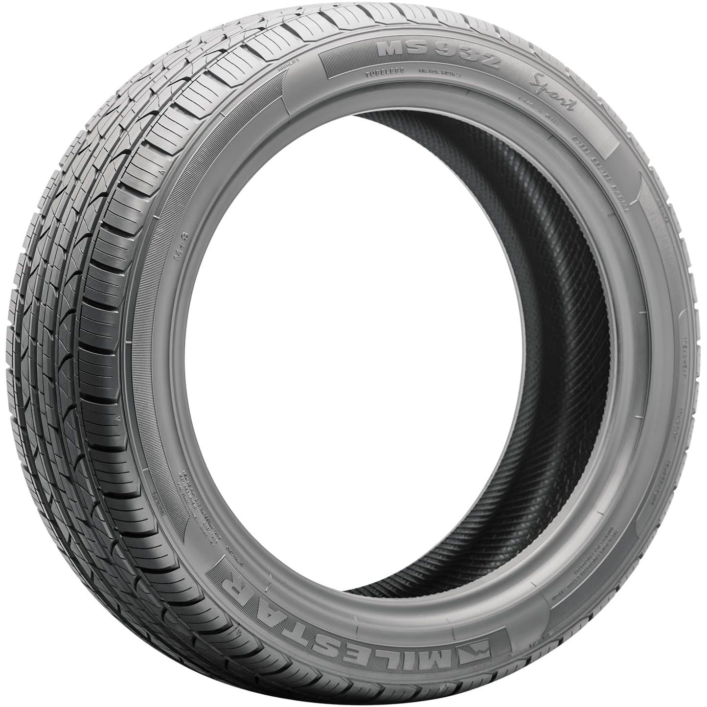 Milestar MS932 Sport P235/55R19 105V XL