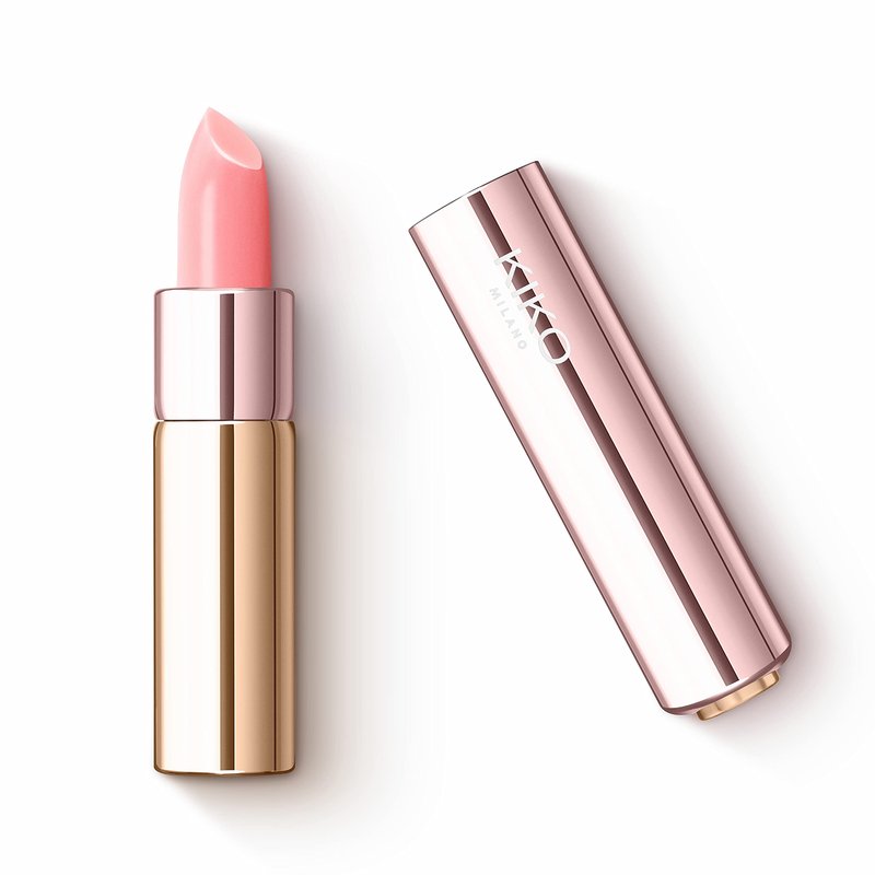 Kiko Milano Ph Glow Lipstick