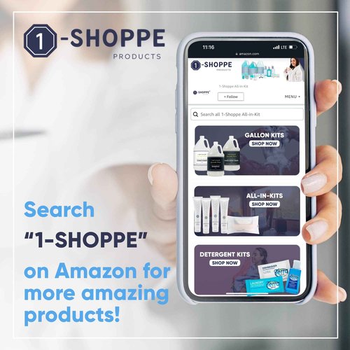 Terra Pure Green Tea Toiletries Set | 1-Shoppe Amenities Kit | 1oz Shampoo & Conditioner, Body Wash, Lotion | Travel Size | 80 Pieces