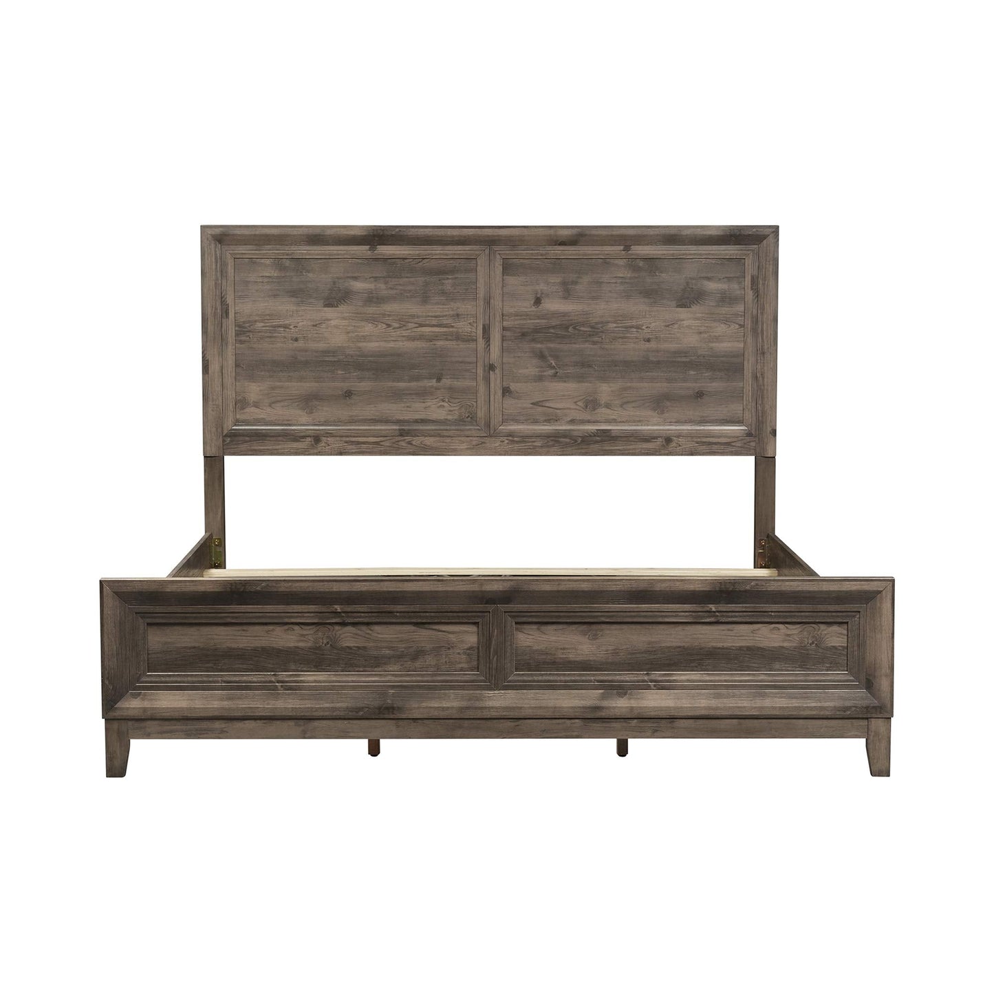 Ridgecrest Queen Panel Bed