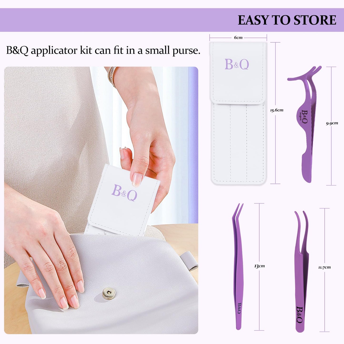 Lash Shampoo Kit Lash Cleaning Kit 50ML Lash Bath Kit Lash Wash for Eyelash Extensions Lash Remover Mascara Brush with Hairband Portable Eyelash Cleanser for Home Use (50ML Shampoo Kit)