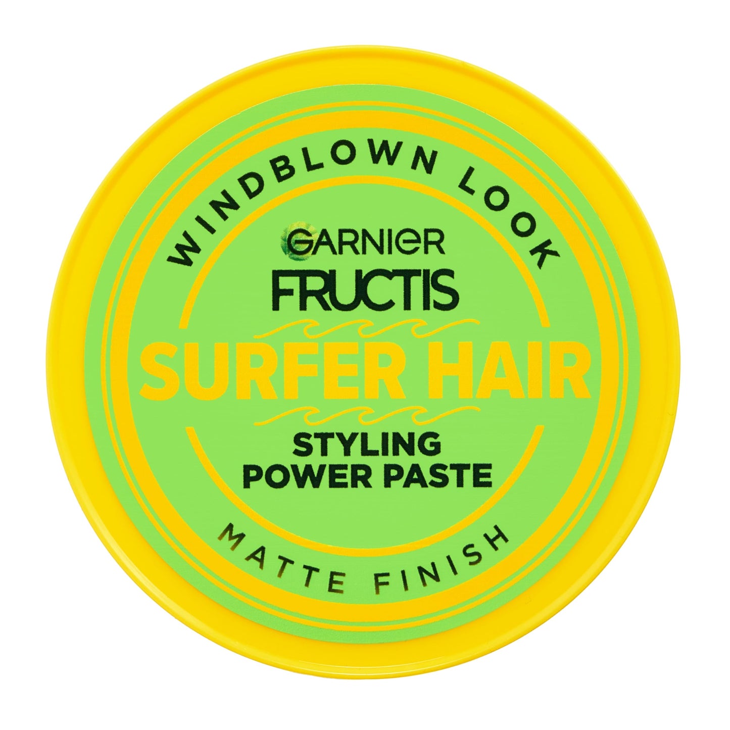 Garnier Fructis Style Mess Maker Power Putty, 3 Ounce