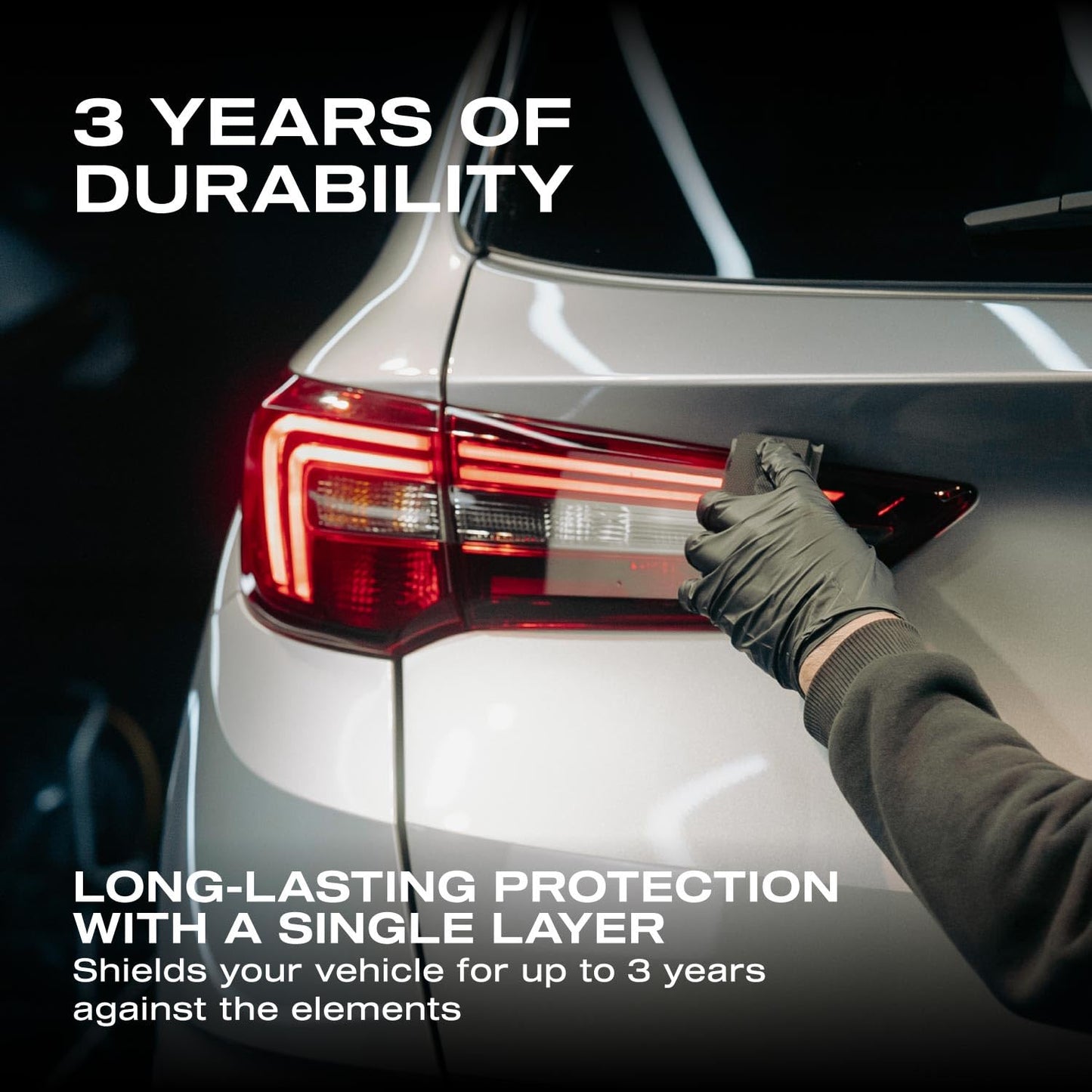 Nasiol ZR53 Nano Ceramic Coating for Cars – Complete Kit for Professional Paint Protection & Expert Guidance
