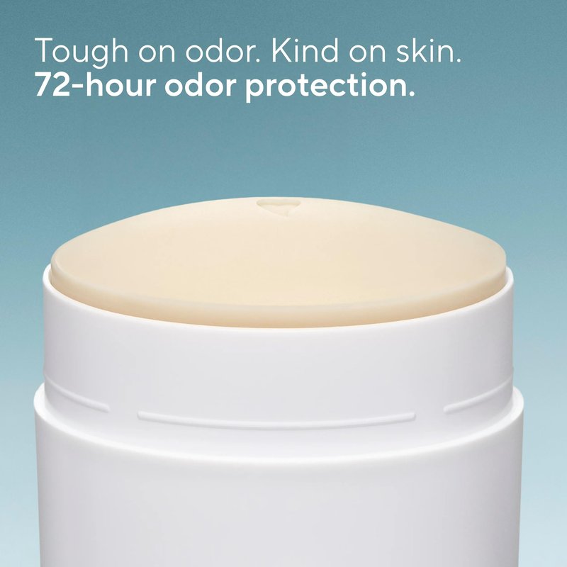 Native Deodorant Contains Naturally Derived Ingredients, 72 Hour Odor Control, Deodorant for Women and Men, Aluminum Free, Cashmere & Rain 2.65oz