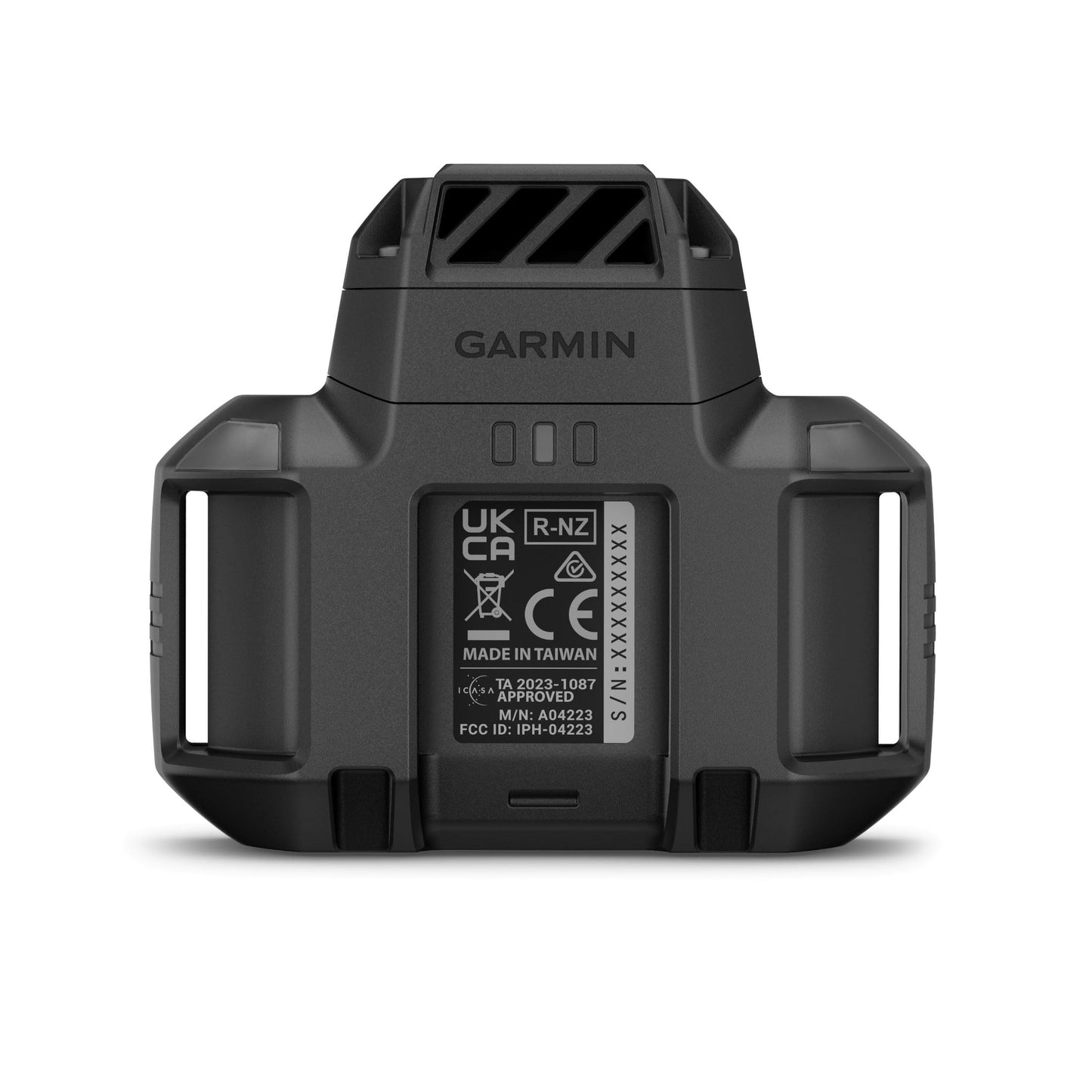 Garmin Beeper Battery Pack