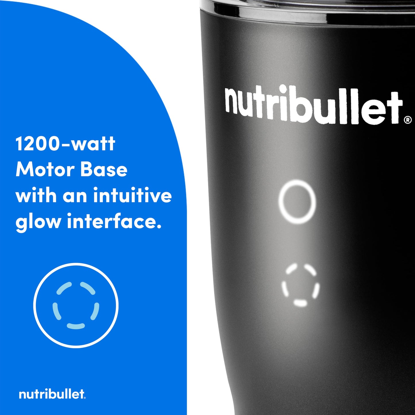 nutribullet Ultra Plus+ 3-1 Compact Kitchen System, 1200W Kitchen System with Blender, Food Processor, and Coffee and Spice Grinder, 32oz and 24oz Blending Cups, 2-Cup Food Processor, Satin Black