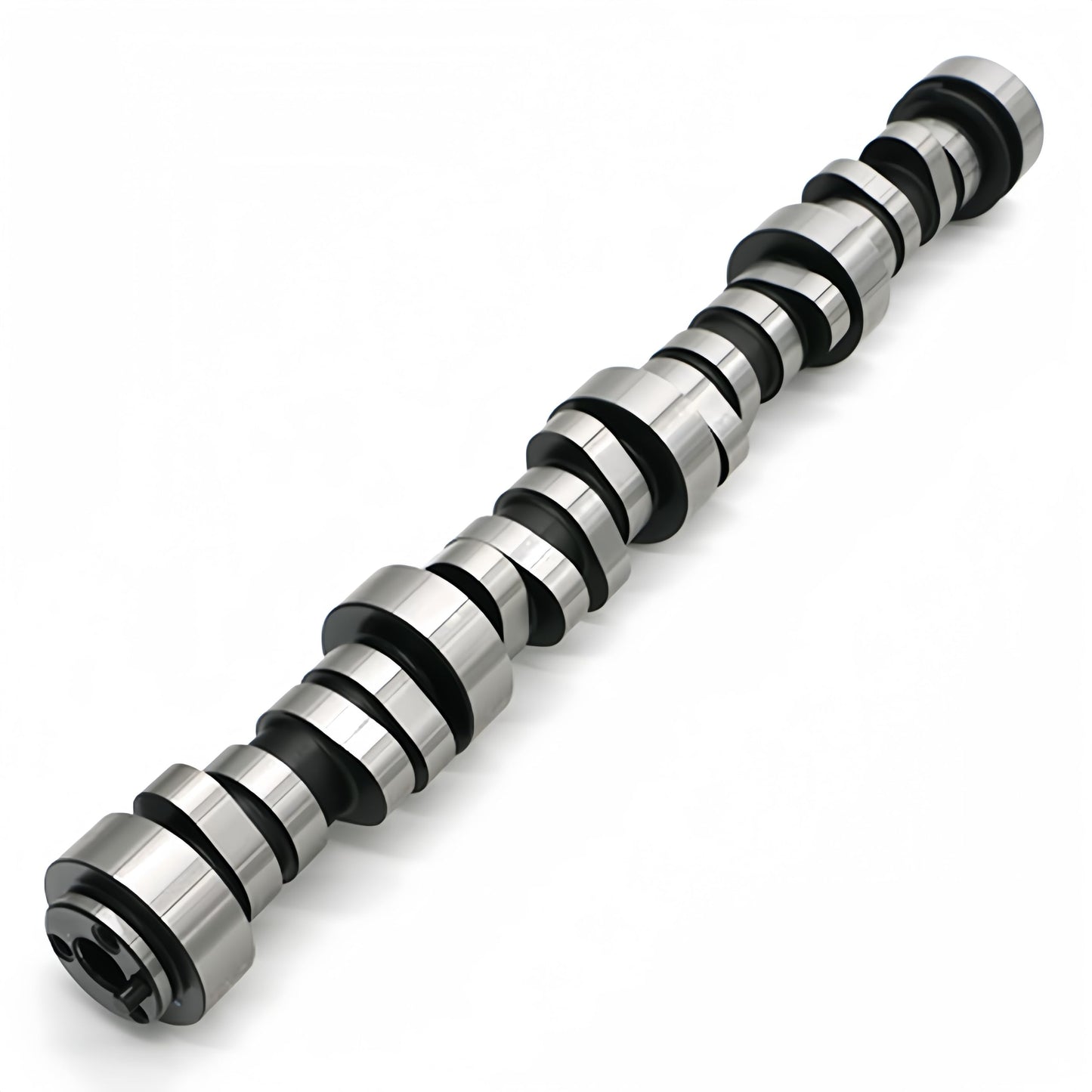 Lskioer 212/218, .553/.553 Sloppy Stage 2 Camshaft, TSPLL212218 Hydraulic Roller Low Lift Cam Fits for GM LS Truck 4.8 L 5.3 L 6.0 L 6.2 L Engines 1999-2013