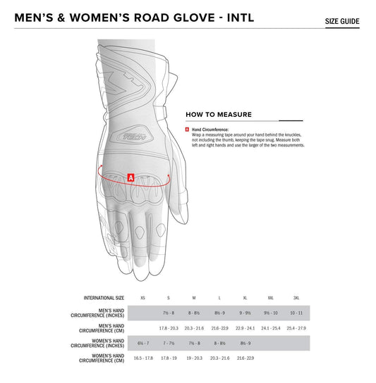 Alpinestars SMX 1 Air V2 Motorcycle Gloves Lightweight Ventilated Design Street Riding Comfort Enhanced Grip Protection