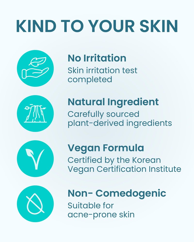 BEYOND Angel Aqua Moisture Cream (5.1 fl oz) - Vegan Cooling Face Gel Moisturizer - Soothing Cica, Hyaluronic Acid & Panthenol - Lightweight Hydrating Sleeping Mask - Korean Skincare
