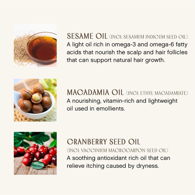 INNERSENSE Organic Beauty - Natural I Create Shine Glossing Serum | Non-Toxic, Cruelty-Free, Clean Haircare (1.7 fl oz | 50 ml)