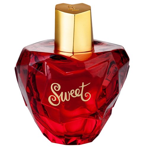 Lolita Lempicka Sweet Eau De Parfum Spray - Floral Gourmand - Ideal for Daily Wear and Special Events - 1.7 Oz
