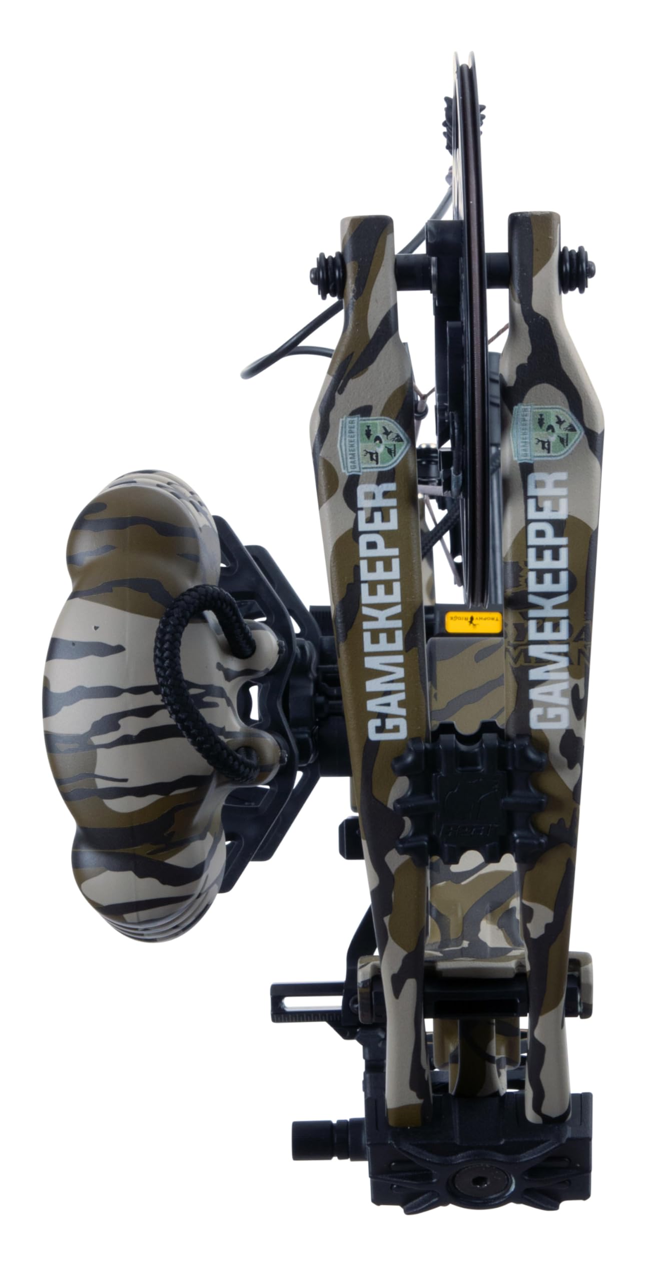 Bear Gamekeeper RTH