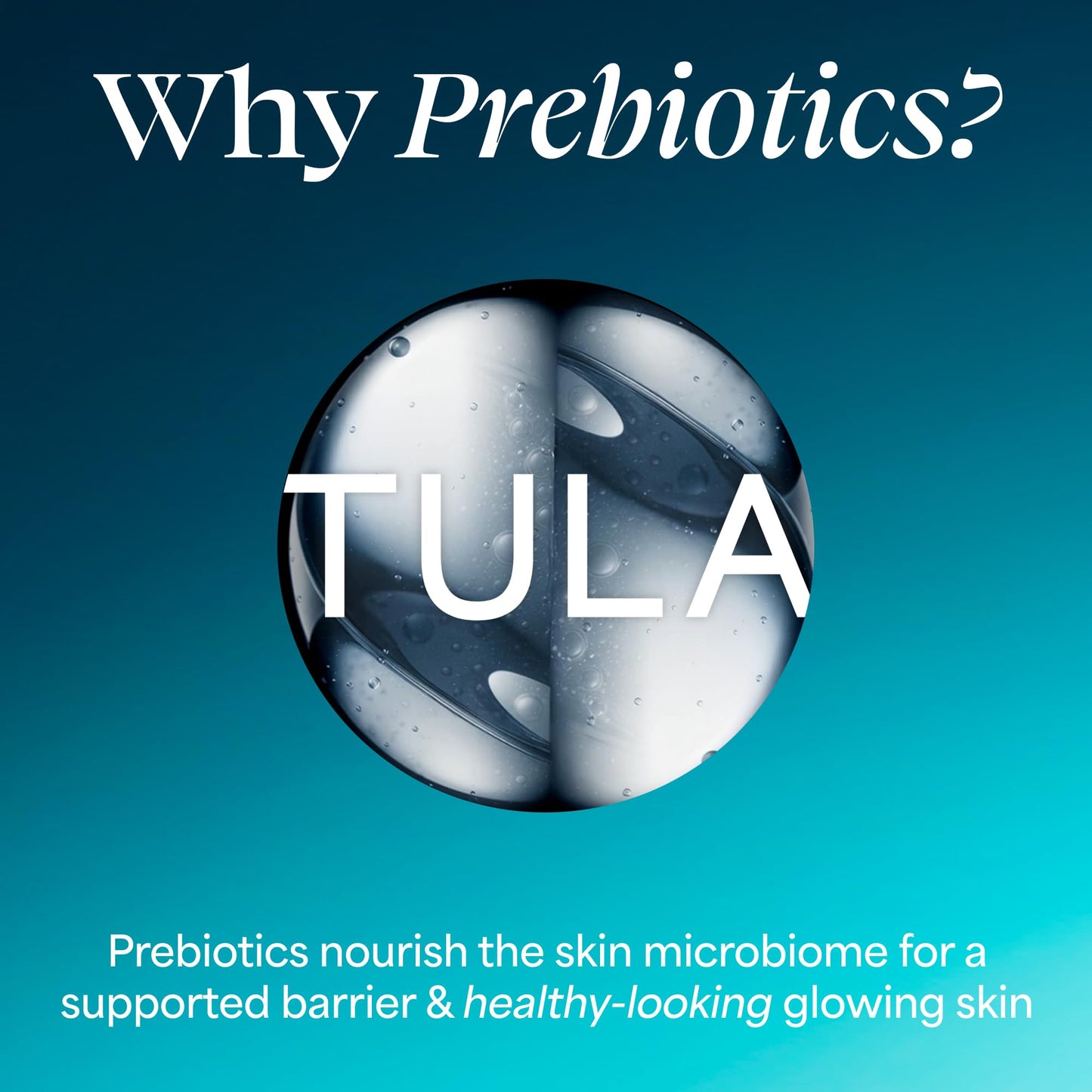 TULA Skin Care A+ Renewal Advanced Retinal + Peptides Serum - Nightly Facial Serum, Boosts Radiance and Hydrates, 1.01 Fl. oz.