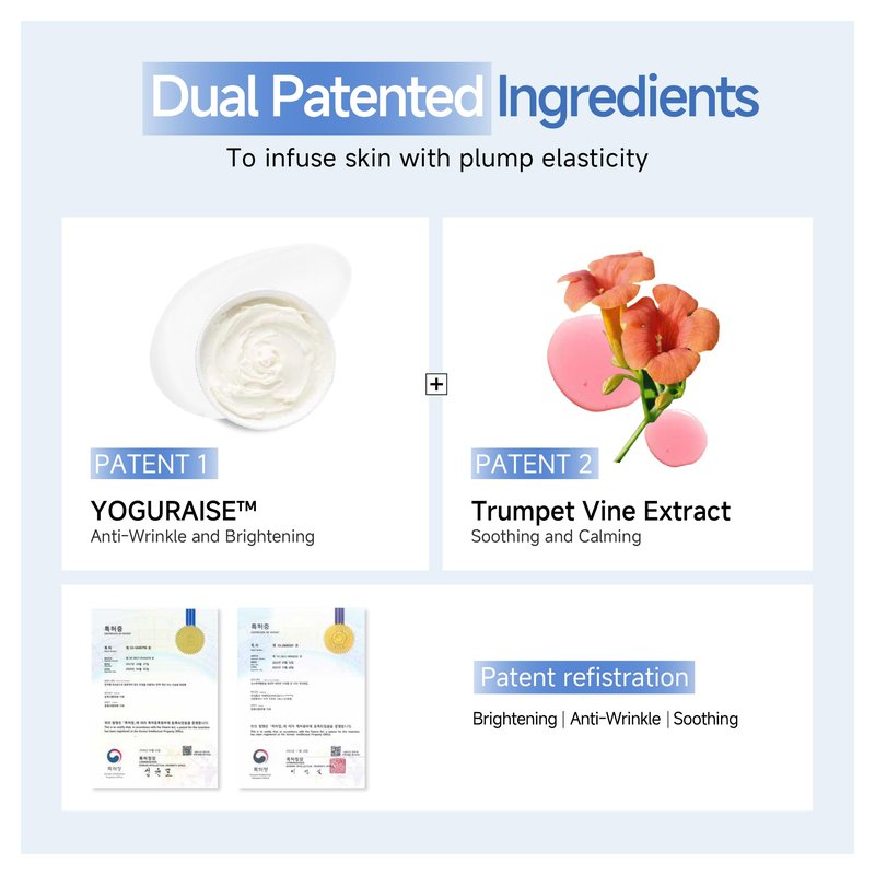 DAERA Synergy Boost Ampoule – Korean Brightening & Hydrating Face Serum, Dark Spot Correcting & Anti-Aging Ampoule with Calcium Up+ Complex, Firming Serum for Glowing Skin, 30ml