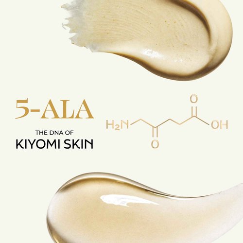 Kiyomi Skin Night Cream Intense