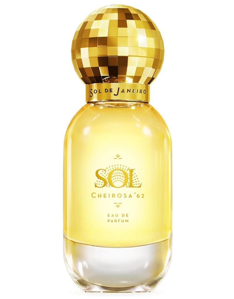 Sol de Janeiro Perfume Cheirosa 62 Eau de Parfum 50mL/1.69 oz.