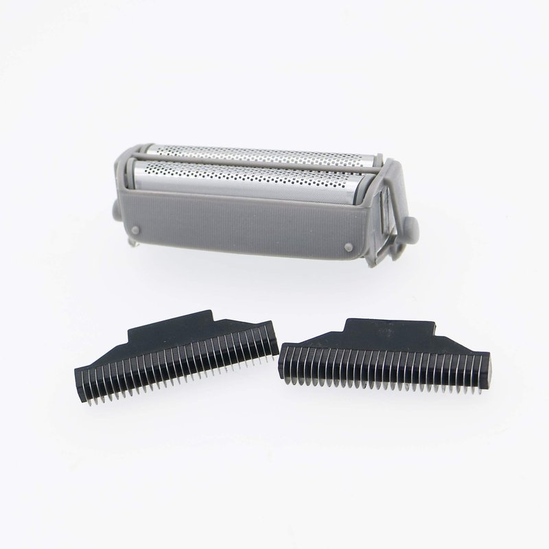 Replacement Foil & ES9852 Shaver Replacement Cutter for WES9833P ES-RW30 ES4000