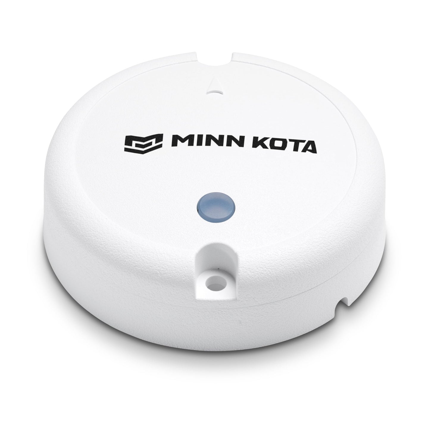 Minn Kota 1866680 i-Pilot Heading Sensor Spot-Lock BT (Bluetooth), PowerDrive & Riptide PowerDrive White