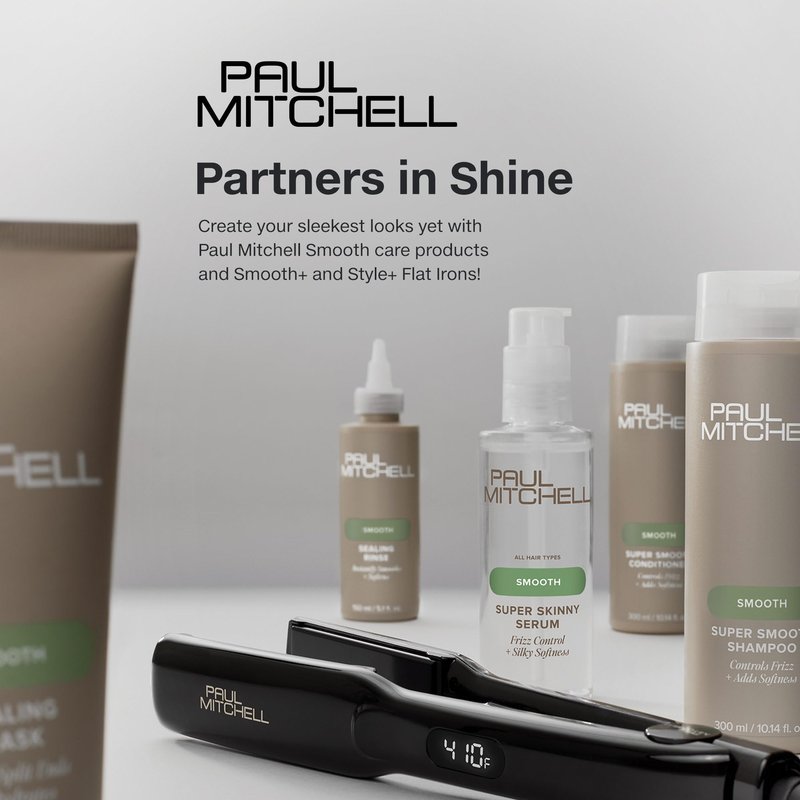 Paul Mitchell Sealing Rinse, Instantly Smooths + Softens, For All Hair Types, 5.1 fl. oz.
