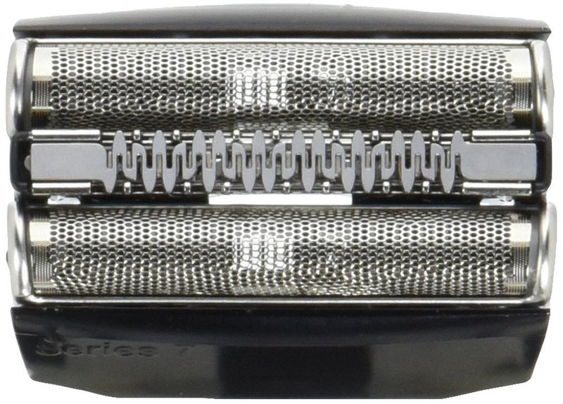 Braun 70B Replacement Foil and Cutter Cassette - Compatible with Older Series 7 Shavers - Made In Germany