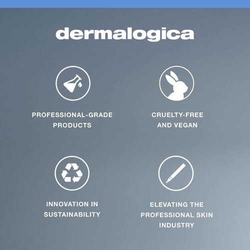 Dermalogica Liquid Peelfoliant with Glycolic Acid, Face Exfoliator Peel with AHA BHA PHA, Smooths Fine Lines and Wrinkles, Unclogs Pores, and Improve Skin Tone - 2 fl oz
