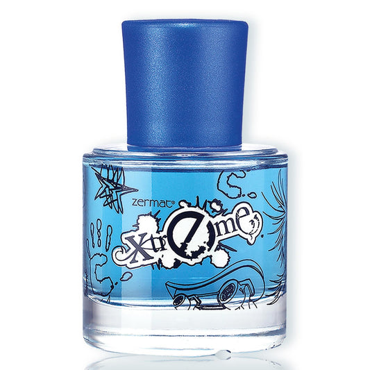 Zermat Xtreme Boy, Cologne for men, Fresh - Citric Scent 1.7 Fl. Oz.