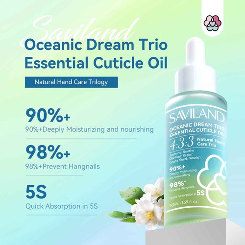 Saviland 50000RPM Nail Drill & Cuticle Oil: 2024 High Tech Fast Removal Electric Nails Drill Kit 6000mAh Rechargeable Machine Dremal Professional Drill Bit Nail File Buffer Tools